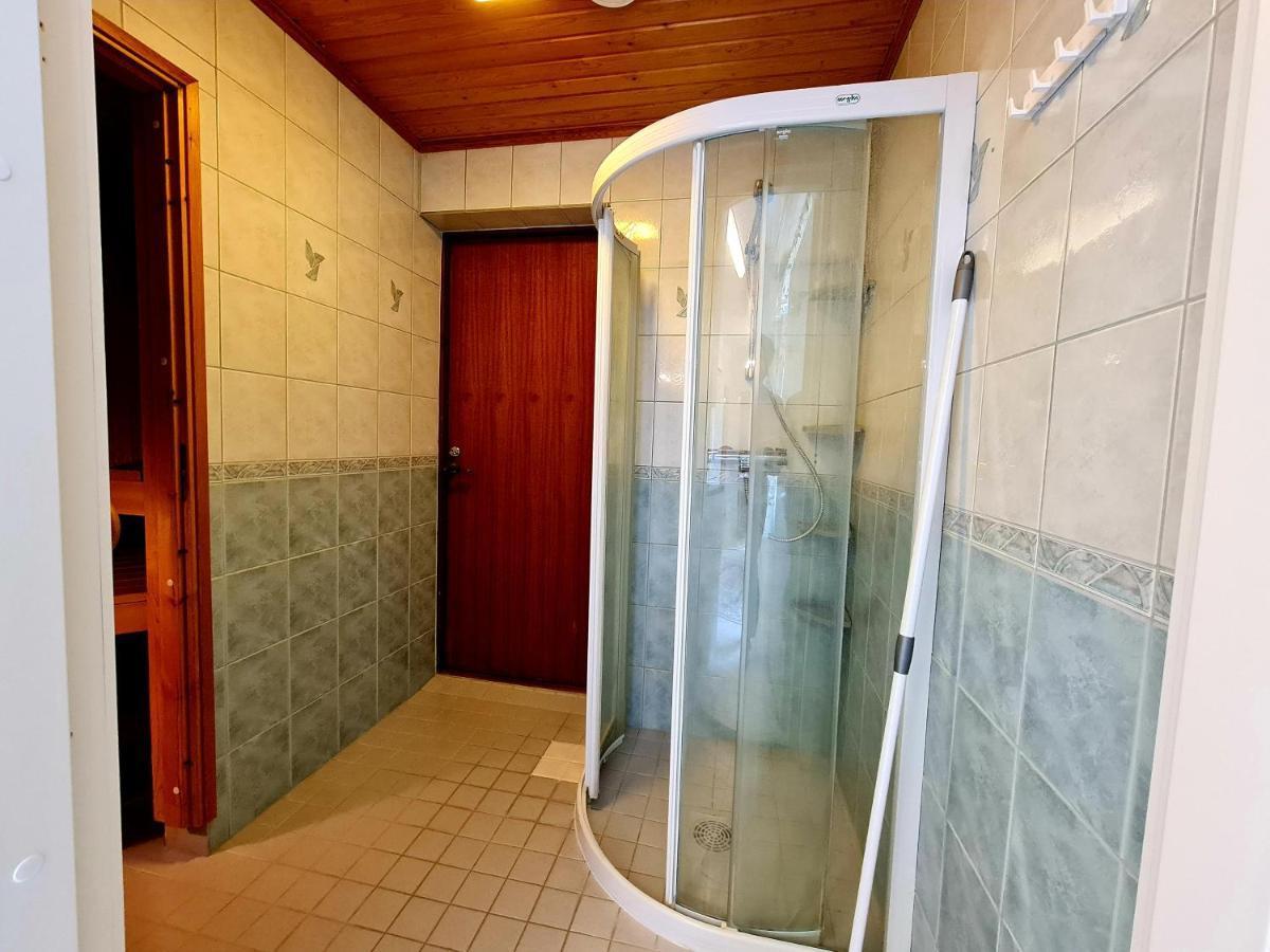 Апартаменти Mansikkaharju Kartano Леппявірта Екстер'єр фото
